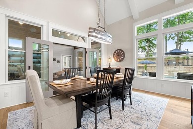 Immaculate custom-built masterpiece, with primary suite on main - photo 8