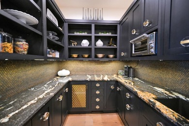 Welcome to 6943 E. Eili Lilly Rd, a RARE breathtaking statement - photo 18