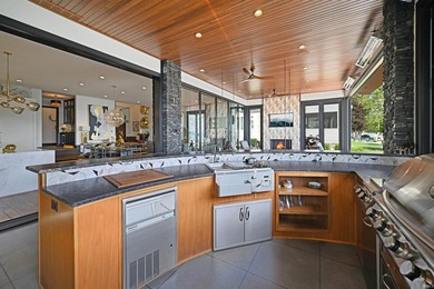 Welcome to 6943 E. Eili Lilly Rd, a RARE breathtaking statement - photo 19