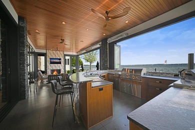 Welcome to 6943 E. Eili Lilly Rd, a RARE breathtaking statement - photo 20