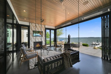 Welcome to 6943 E. Eili Lilly Rd, a RARE breathtaking statement - photo 21