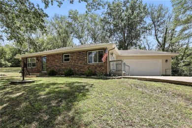 Lake Home Sale Pending in Excelsior Springs, Missouri