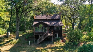 Lake Orono Home For Sale in Elk River Minnesota