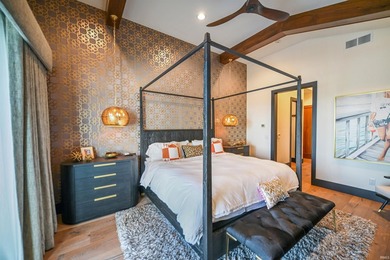 Welcome to 6943 E. Eili Lilly Rd, a RARE breathtaking statement - photo 22