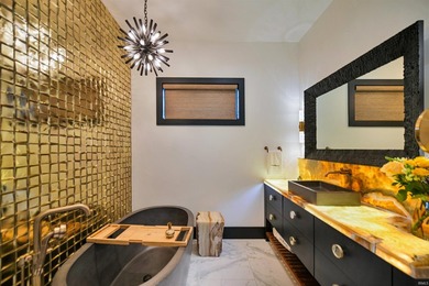 Welcome to 6943 E. Eili Lilly Rd, a RARE breathtaking statement - photo 24