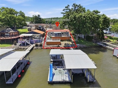 Main channel views of the 13MM and close to Franky & Louie's - photo 24