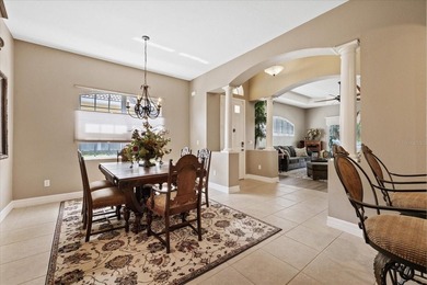 Welcome to 4737 Casswell Drive, located in the gated community - photo 25