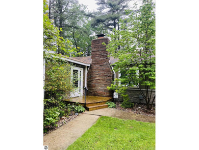 Updated Van Etten Lake Retreat with Income-Producing Cottage - photo 25