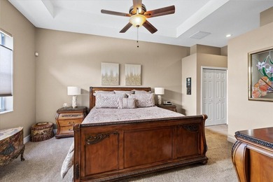 Welcome to 4737 Casswell Drive, located in the gated community - photo 27