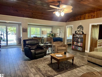 Updated Van Etten Lake Retreat with Income-Producing Cottage - photo 27