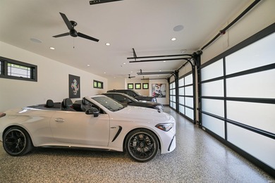 Welcome to 6943 E. Eili Lilly Rd, a RARE breathtaking statement - photo 28