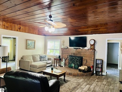 Updated Van Etten Lake Retreat with Income-Producing Cottage - photo 28