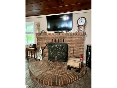 Updated Van Etten Lake Retreat with Income-Producing Cottage - photo 30