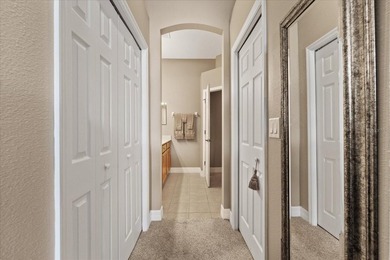 Welcome to 4737 Casswell Drive, located in the gated community - photo 31