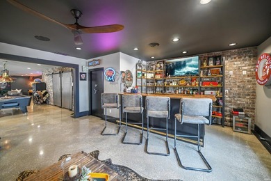 Welcome to 6943 E. Eili Lilly Rd, a RARE breathtaking statement - photo 33