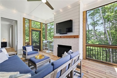 Life on Lake Lanier doesn't have to mean constant maintenance - photo 34