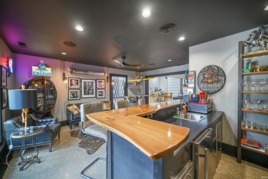 Welcome to 6943 E. Eili Lilly Rd, a RARE breathtaking statement - photo 34