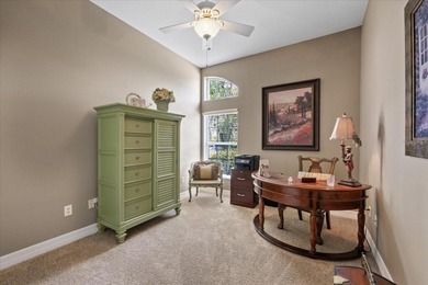 Welcome to 4737 Casswell Drive, located in the gated community - photo 34
