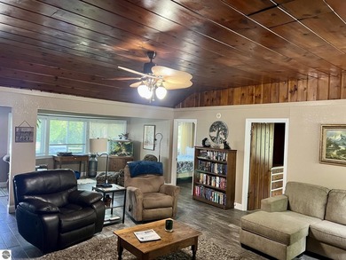Updated Van Etten Lake Retreat with Income-Producing Cottage - photo 34