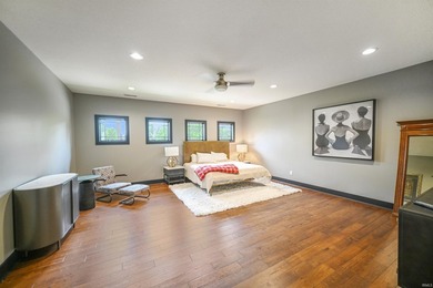 Welcome to 6943 E. Eili Lilly Rd, a RARE breathtaking statement - photo 35