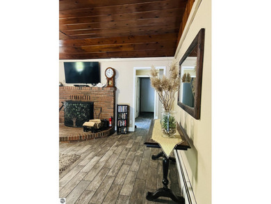 Updated Van Etten Lake Retreat with Income-Producing Cottage - photo 35