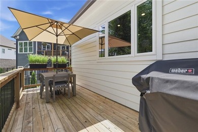 Life on Lake Lanier doesn't have to mean constant maintenance - photo 36