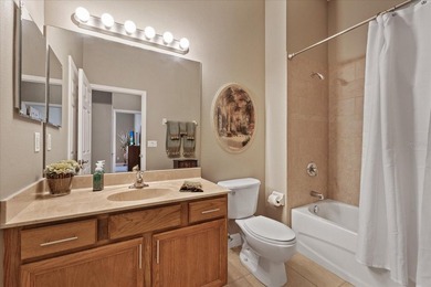 Welcome to 4737 Casswell Drive, located in the gated community - photo 36