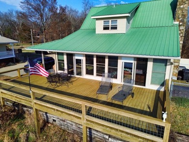 Welcome to your front-row seat on Kentucky Lake, where - photo 8