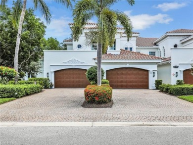 Lake Home For Sale in Naples, Florida
