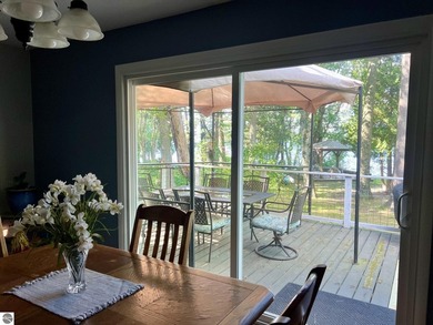 Updated Van Etten Lake Retreat with Income-Producing Cottage - photo 41