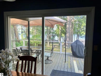 Updated Van Etten Lake Retreat with Income-Producing Cottage - photo 42