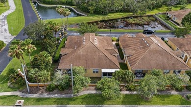 Welcome to 4737 Casswell Drive, located in the gated community - photo 44