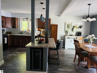 Updated Van Etten Lake Retreat with Income-Producing Cottage - photo 44