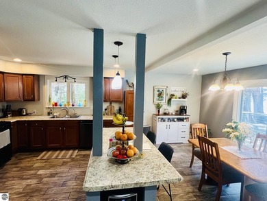 Updated Van Etten Lake Retreat with Income-Producing Cottage - photo 45