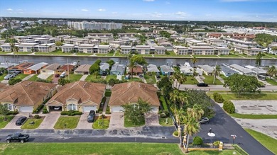 Welcome to 4737 Casswell Drive, located in the gated community - photo 46