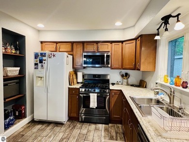 Updated Van Etten Lake Retreat with Income-Producing Cottage - photo 47
