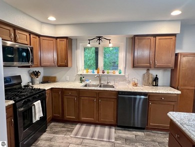 Updated Van Etten Lake Retreat with Income-Producing Cottage - photo 48