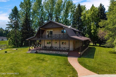 Welcome to your private 18-acre horse property in the highly - photo 1