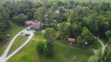 Moosehead Lake Home For Sale in Rockwood T1 R1 Nbkp Maine