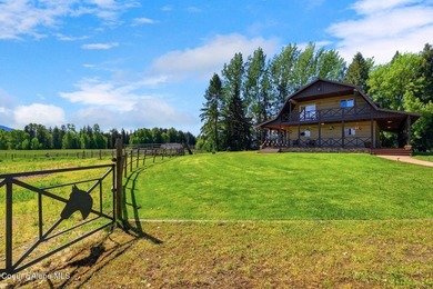 Welcome to your private 18-acre horse property in the highly - photo 5