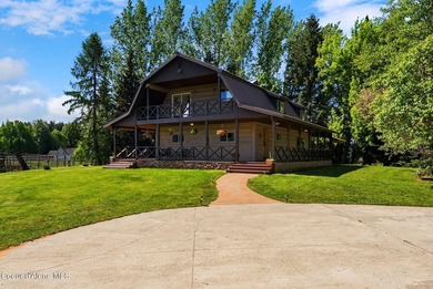 Welcome to your private 18-acre horse property in the highly - photo 6