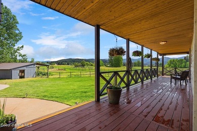 Welcome to your private 18-acre horse property in the highly - photo 7