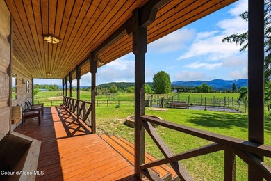 Welcome to your private 18-acre horse property in the highly - photo 8
