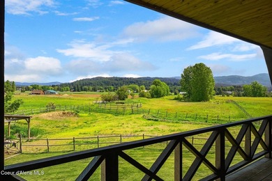 Welcome to your private 18-acre horse property in the highly - photo 10