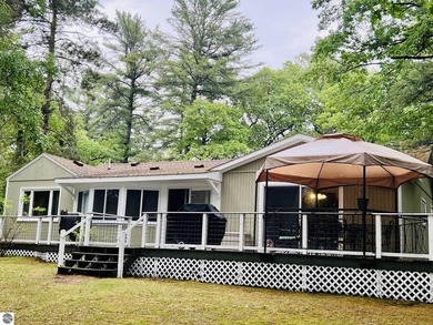 Updated Van Etten Lake Retreat with Income-Producing Cottage - photo 60