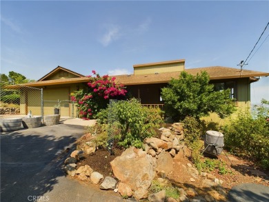 Clear Lake Home For Sale in Kelseyville California