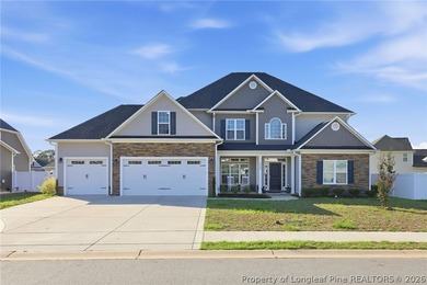 Welcome to this exceptional 5-bedroom, 3.5-bath home offering - photo 1