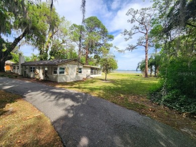 Lake Home Sale Pending in Orlando, Florida