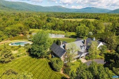 Situated at the foothills of the Blue Ridge Mountains, White - photo 3