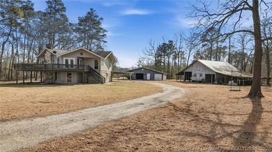 Set on 13+ private acres, this property offers a rare - photo 3
